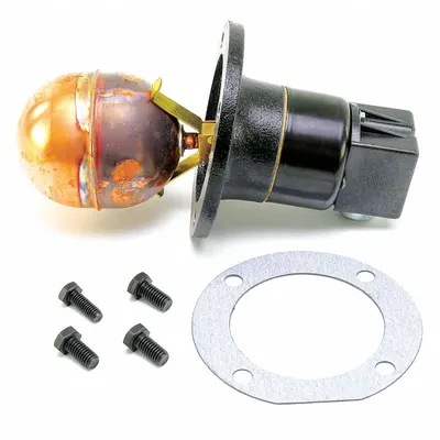 MCDONNELL 64-HD Head Mechanism - Replacement HVACR Pumps, Valves & Tubing
