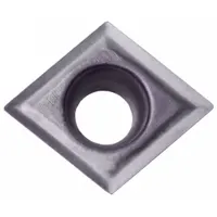KYOCERA Diamond Turning Insert (MPN CPGT3251PR1535)