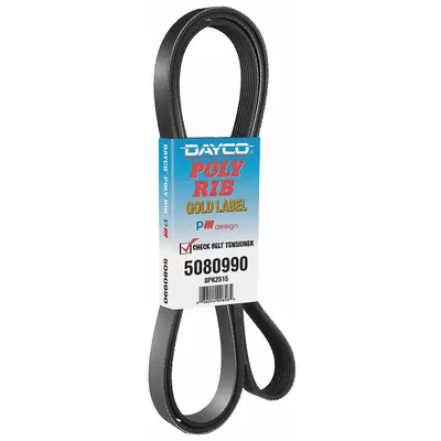 DAYCO 7PK Series Micro-Ribbed V-Belt - 7PK Series Micro-Ribbed V-Belts