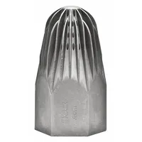EXAIR Air Gun Nozzle: For 1215, Aluminum/Zinc, 3 in Extension Lg, 1 in Female NPT Thread Size (MPN 1114)