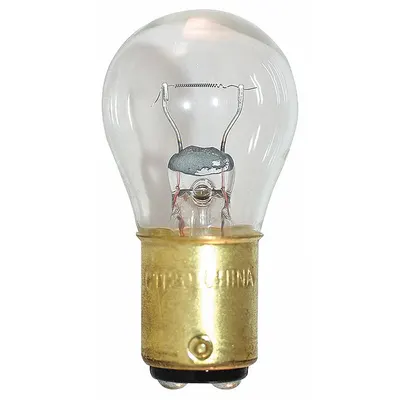 OEM APPROVED VENDOR 1130 Incandescent Bulb - BA15d Double-Contact Bayonet Base Lamps