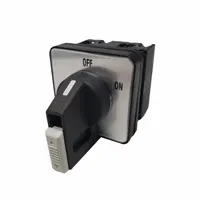 Cam Switch,600V,12 A (MPN M10H E A1+003+SV1)