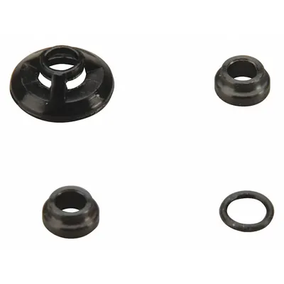 DYNABRADE Valve Assembly: Mfr Part # 55053 - Air Tool Replacement Parts