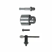 MILWAUKEE Chuck Adapter Kit (MPN 48-66-1370)