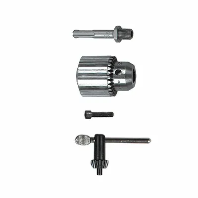 MILWAUKEE Chuck Adapter Kit (MPN 48-66-1370). Key specifications — attr277140: MILWAUKEE. - SDS-Plus & SDS-Max Drill Bit Shank Adapters