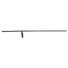 Pressure Washer Wand, 6 gpm, 1/4 in Male Inlet, Rubber, 210°F Max Temp