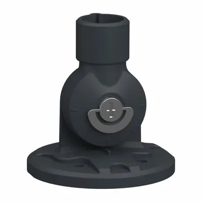 SCHNEIDER Tower Light Mount: Tower Light Mount - Mounts for Modular Tower Lights