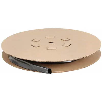 VINYLGUARD Chemical-Resistant PVC Heat Shrink Tubing