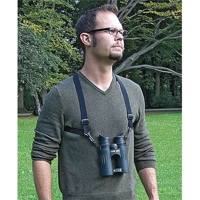 STEINER OPTICS Binocular Body Harness (MPN 986) - Binocular Harnesses & Straps