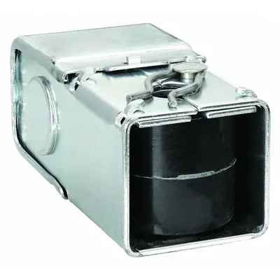 Dayton Solenoid Valve Coil, 120V, 17W, With Junction Box, 6" Leads - Dayton Solenoid Valve Coils