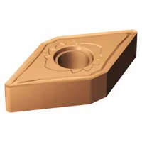 SANDVIK COROMANT Turning Insert: DNMG150608-SMR 1125 (MPN DNMG 442-SMR 1125)