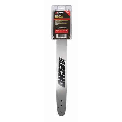 ECHO 16A0CD3757C Replacement Bar, 16 in, 3/8 in Pitch - Bars