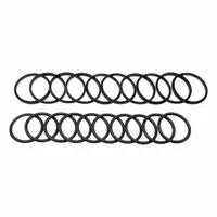 ENERPAC Hydraulics Equipment Parts: Mfr Part # RC10NKS