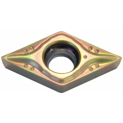 SUMITOMO DCGT32.50.5MESI-T1500Z Diamond Indexable Turning Insert - Diamond Indexable Turning Inserts