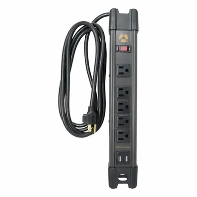 SOUTHWIRE 5127 Industrial Surge Protector - Industrial Surge Protectors
