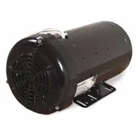 MI-T-M Motor: Mfr Part # 2-0204