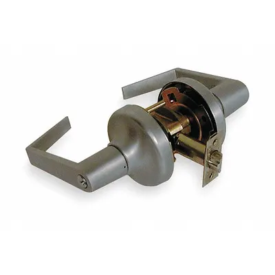 ASSA ABLOY ACCENTRA Augusta Classroom Lever Lockset - Classroom Lever Locksets