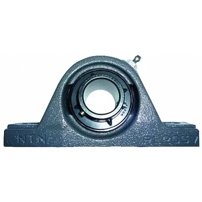 NTN UCPX-2.11/16M Medium Duty Pillow Block Ball Bearing - Medium Duty Pillow Block Ball Bearings