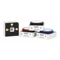 Replacement combustible gas sensor for Honeywell BW Icon+ gas detectors. Measures 0 to 2000 ppm. Designed for use in industrial environments where combustible gas monitoring is required. 2-year sensor life