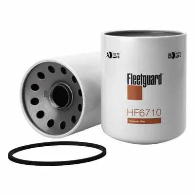 FLEETGUARD Automotive Hydraulic Fluid Filter: Hydraulic Fluid - Spin-On Hydraulic Filters