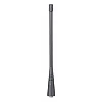 MOTOROLA Flexible Whip Antenna: Whip, Fits Motorola, For CP100d and CP200d, UHF, 403 MHz to 520 MHz (MPN PMAE4016A)