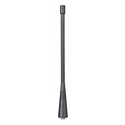 MOTOROLA PMAE4016A UHF Flexible Whip Antenna for CP100d and CP200d - Motorola-Compatible Antennas