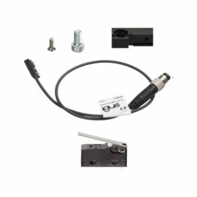 IGUS Proximity Switch Kit: IK-0068, M8 Connection Size, NC, PNP - Robot Proximity Switch Kits
