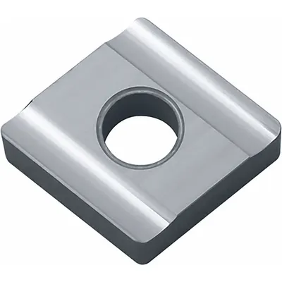 KYOCERA Diamond Turning Insert (MPN CNGG432R25RTN620) - Diamond Indexable Turning Inserts