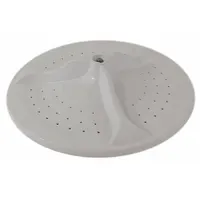 WHIRLPOOL Washplate: W10752283