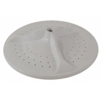 WHIRLPOOL Washplate: W10752283 - Whirlpool Washing Machine & Dryer Parts