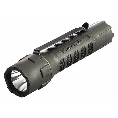 STREAMLIGHT Flashlight: 600 lm, 2.75 hr Run Time at Max. Brightness, 214 m Max Beam - Flashlights