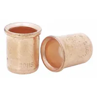 IDEAL Splice Wire Connectors: Copper, 14 AWG – 4 AWG Wire Size Range, 600 V, 50 PK (MPN 2011s)