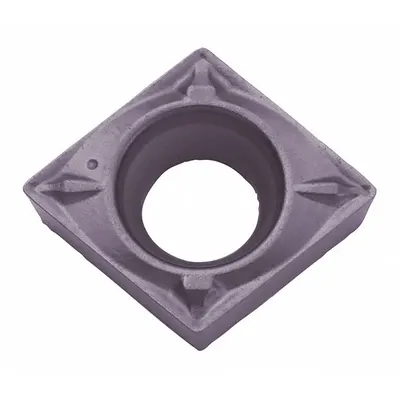 KYOCERA Diamond Turning Insert (MPN CCMT2152WPPR1725) - Diamond Indexable Turning Inserts