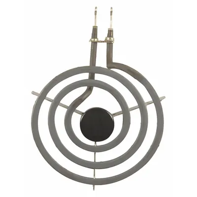 FRIGIDAIRE Coil Surface Element 318372210 - Frigidaire Oven Replacement Parts