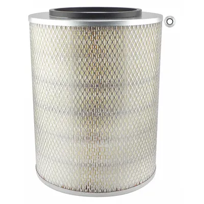 BALDWIN FILTERS PA2616 Round/Oval Engine Air Filter - Round/Oval Engine Air Filters