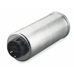 This Honeywell pneumatic linear actuator is designed for fire and smoke damper applications in HVAC systems. It features a fixed mounting configuration, a 2 2/5 in stroke, and an 8 psi to 13 psi spring range. The actuator connects via a ball joint connector and does not include a positioner.