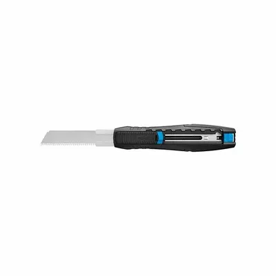 MARTOR Automatic Retracting Utility Knife - Automatic Retracting Utility Knives
