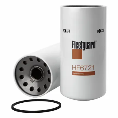 FLEETGUARD Spin-On Hydraulic Filter HF6721 - Spin-On Hydraulic Filters