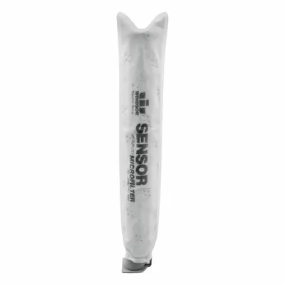 KARCHER 8.600-522.0 Standard Dry Cloth Vacuum Filter for Upright Vacuums - Upright Vacuum Filters