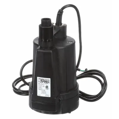 PORTACOOL Evaporative Cooler Pump: Evaporative Cooler Pump - Pumps for Evaporative Coolers