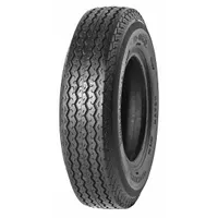 HI-RUN High Speed Trailer Tire: Tire Only, 4.80-8 Tire Size, Trailer Tire, SU01, 745 lb Wt Capacity (MPN WD1003)