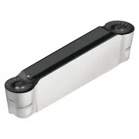 WALTER Indexable Parting and Grooving Insert: GX24-2E318N16-RF8 (MPN 6913874)