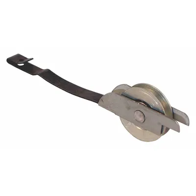 PRIME-LINE Tension Spring Roller - Screen Door Hardware