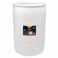WALTER SURFACE TECHNOLOGIES Anti-Spatter: SPATTER BLOCK, 55 gal (MPN 53F208)