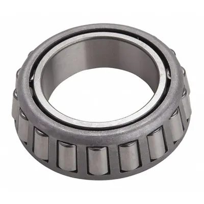 NTN Tapered Roller Bearing Cone: 13685, 1 1/2 in Bore, 2.559 in OD, 0.75 in Cone Wd - Tapered Roller Bearing Cones