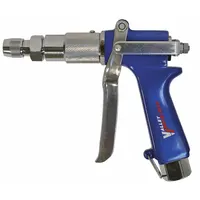 VALLEY INDUSTRIES Sprayer Gun: SG-PC-025, Stainless Steel