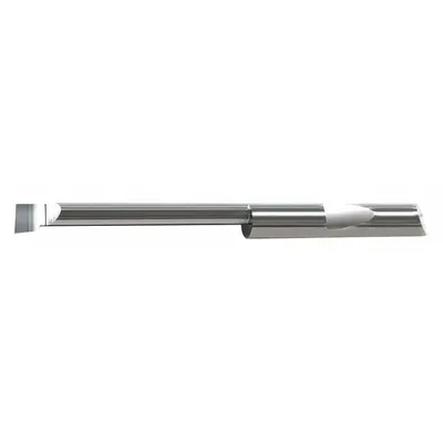 MICRO-QUIK Boring Bar: Boring, 5/16 in Shank Dia., AlTiN - Machining
