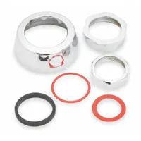 SLOAN Spud Coupling Assembly: Toilets, Rubber (MPN A1010A)