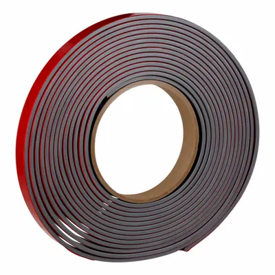 3M Wheel Weight TN4029P: Wheel Wt, Adhesive, Aluminum, TN - Adhesive Wheel Weights