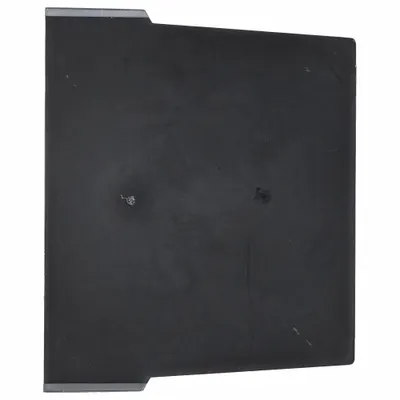 AKRO-MILS Bin Divider: 3 5/8 in x 2 7/8 in, Not Electrostatic Discharge Conductive - Plastic Shelf Bin Dividers